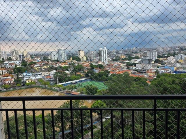 #1 - Apartamento para Venda em Guarulhos - SP - 3
