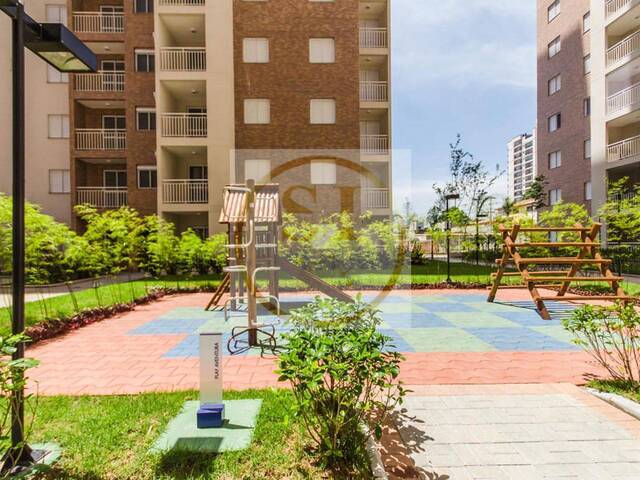 #2 - Apartamento para Venda em Guarulhos - SP - 2