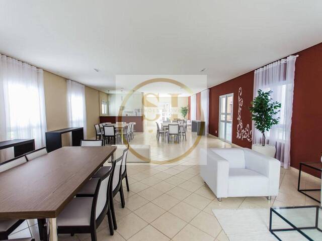 #2 - Apartamento para Venda em Guarulhos - SP - 3