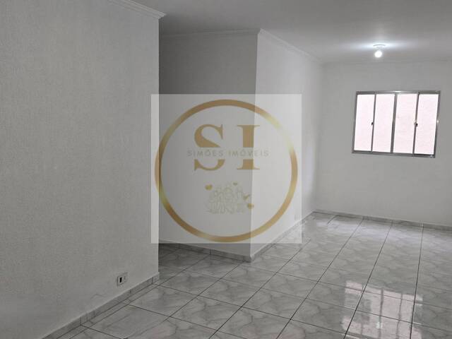 #3 - Casa para Locação em Guarulhos - SP