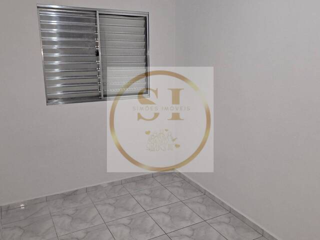 #3 - Casa para Locação em Guarulhos - SP