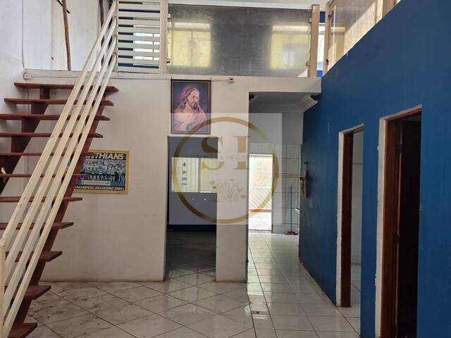 Locação em Jardim Dourado - Guarulhos