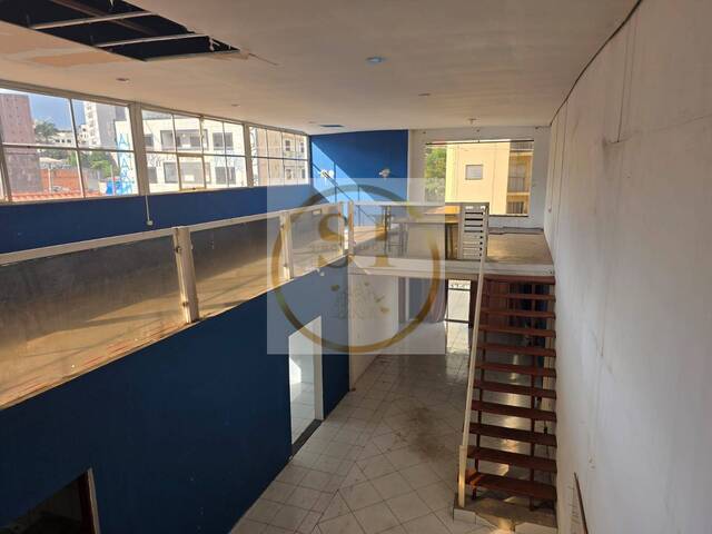 Sobrado para Locação em Guarulhos - 4