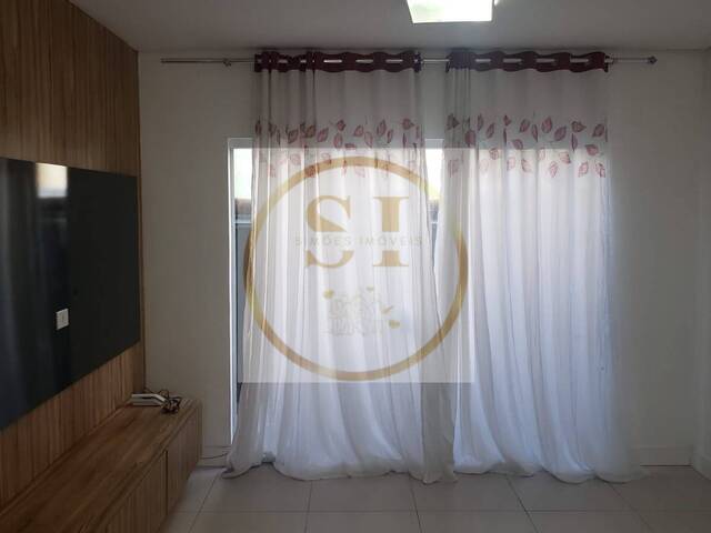 #7 - Casa em condomínio para Locação em Guarulhos - SP - 2