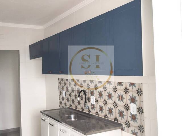 #9 - Apartamento para Locação em Guarulhos - SP - 2