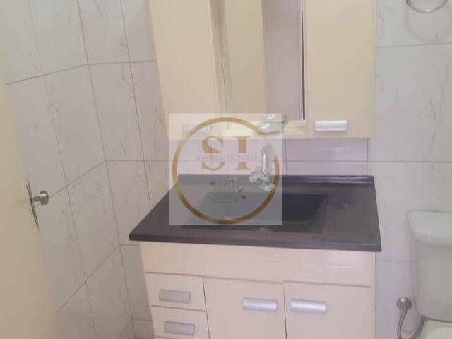 #11 - Apartamento para Locação em São Paulo - SP - 3