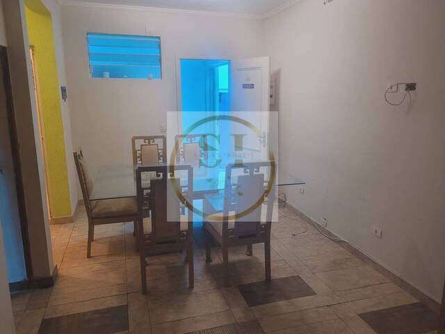 #11 - Apartamento para Locação em São Paulo - SP - 2