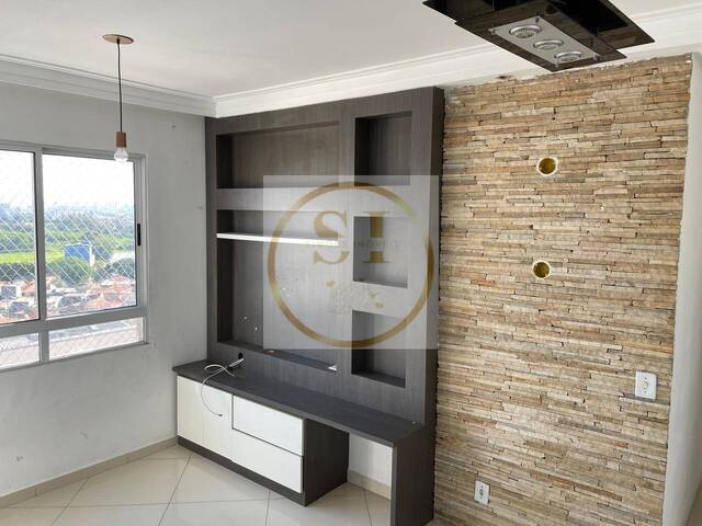 Locação em Ponte Grande - Guarulhos