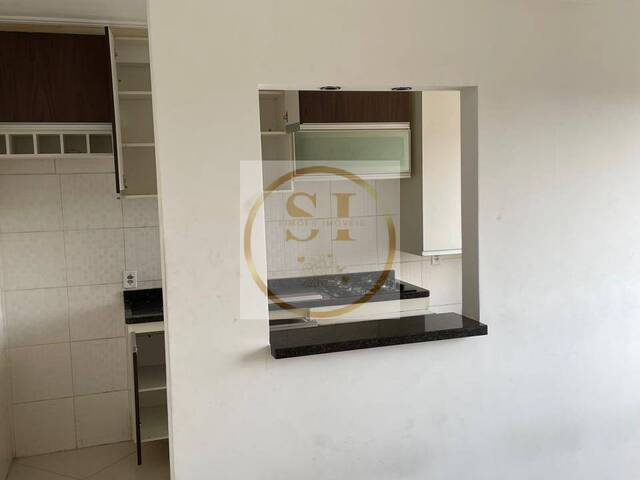 #12 - Apartamento para Locação em Guarulhos - SP - 2