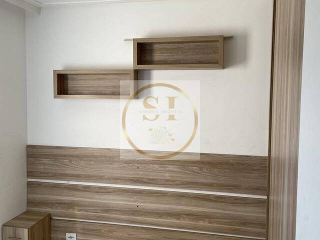 #12 - Apartamento para Locação em Guarulhos - SP - 3