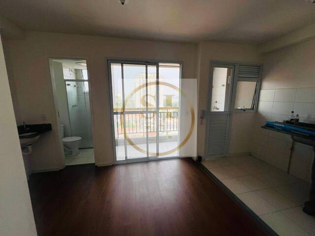Apartamento para Locação em Guarulhos - 5