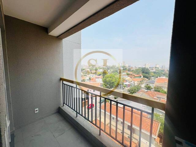 Apartamento para Locação em Guarulhos - 4