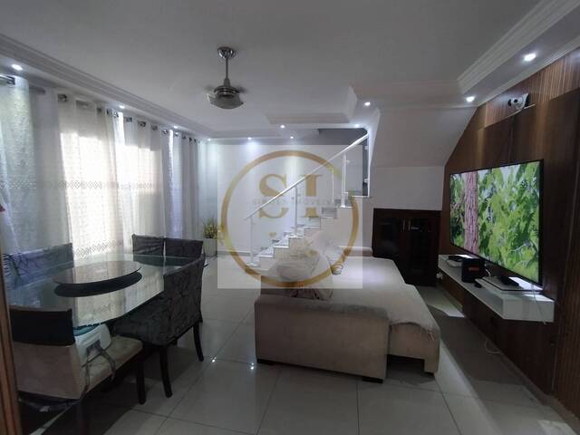 #14 - Casa para Locação em Guarulhos - SP