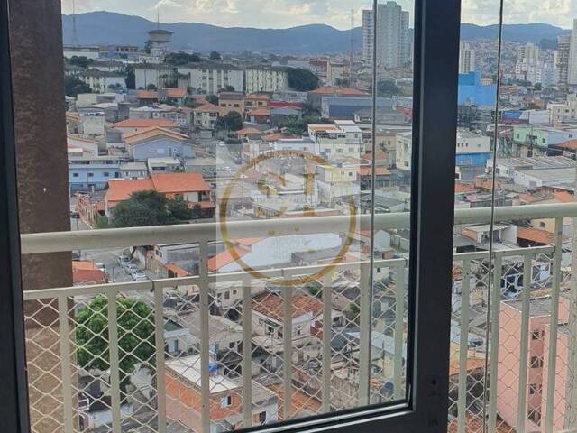 #20 - Apartamento para Locação em Guarulhos - SP