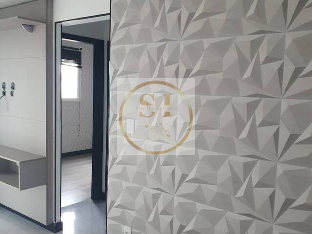 #20 - Apartamento para Locação em Guarulhos - SP