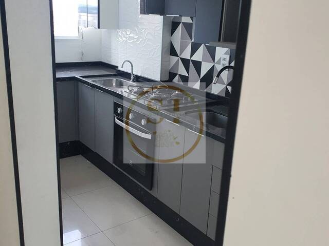 Apartamento para Locação em Guarulhos - 4