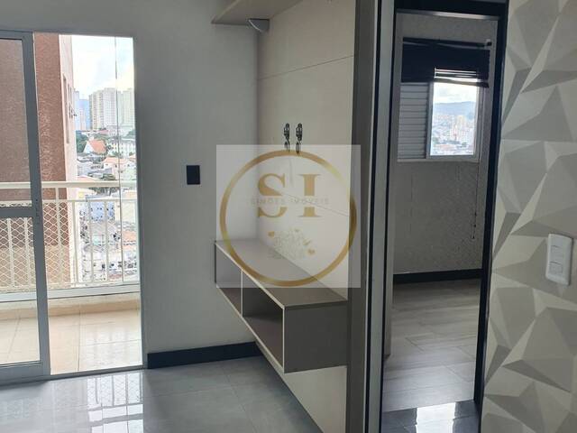 #20 - Apartamento para Locação em Guarulhos - SP