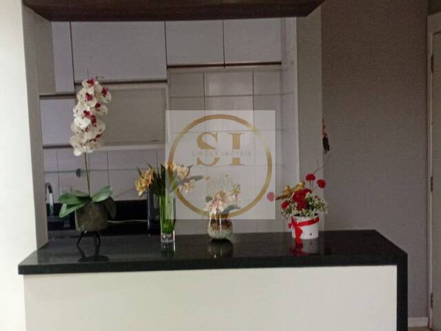 #21 - Apartamento para Venda em Guarulhos - SP - 3