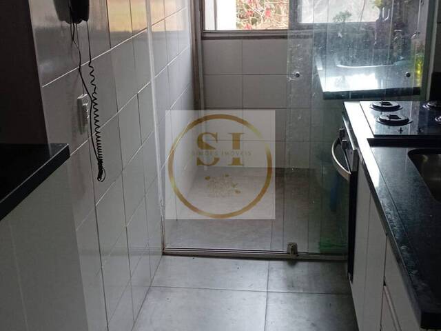 #21 - Apartamento para Venda em Guarulhos - SP - 2