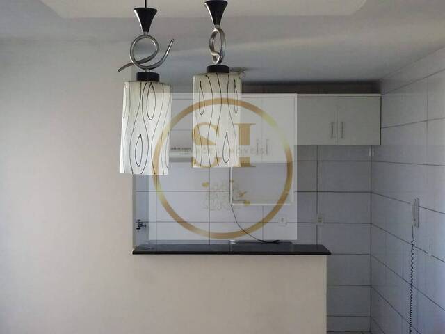 #22 - Apartamento para Venda em Guarulhos - SP - 3
