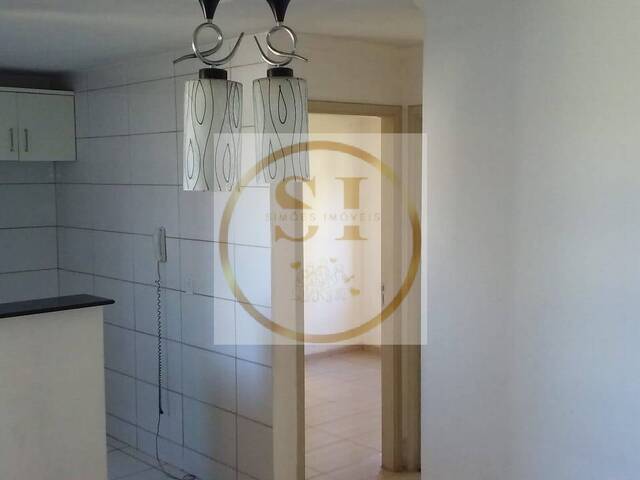 #22 - Apartamento para Venda em Guarulhos - SP - 2