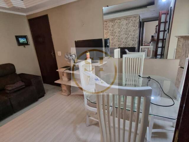 Apartamento para Venda em Guarulhos - 4