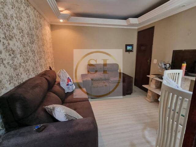 #23 - Apartamento para Venda em Guarulhos - SP - 2