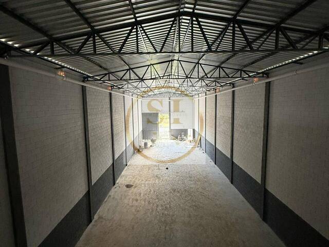 #24 - Galpão para Locação em Arujá - SP - 2