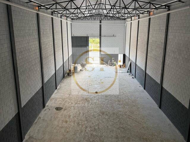 #24 - Galpão para Locação em Arujá - SP - 1