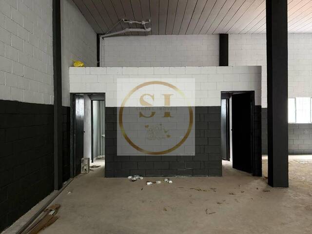 Galpão para Locação em Arujá - 4