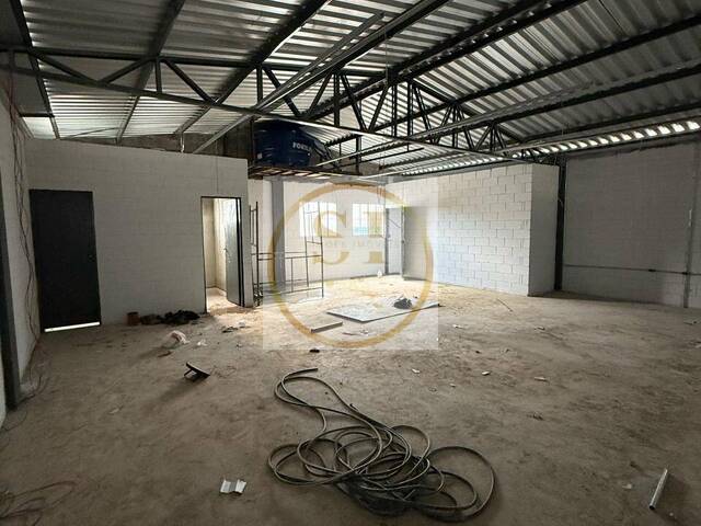 Galpão para Locação em Arujá - 5