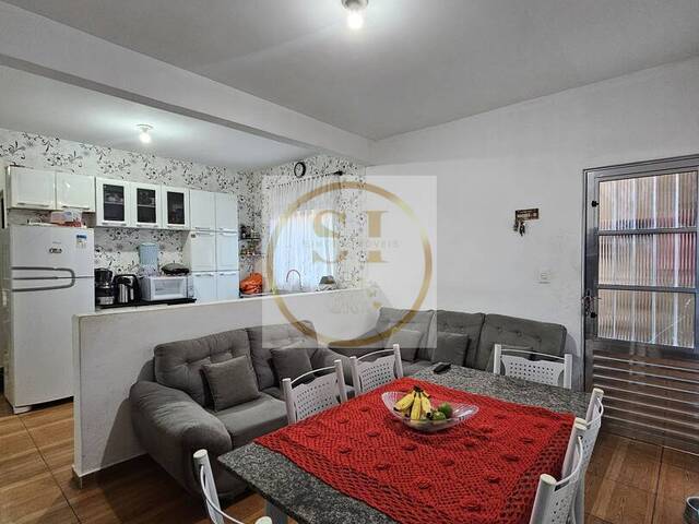 #25 - Casa para Venda em Guarulhos - SP