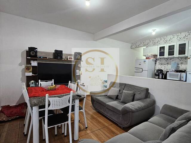 #25 - Casa para Venda em Guarulhos - SP