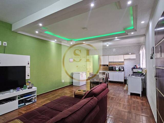 #25 - Casa para Venda em Guarulhos - SP