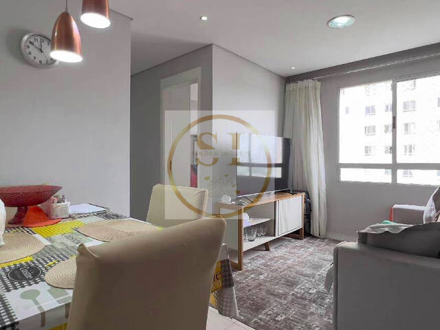 Apartamento para Venda em Guarulhos - 5