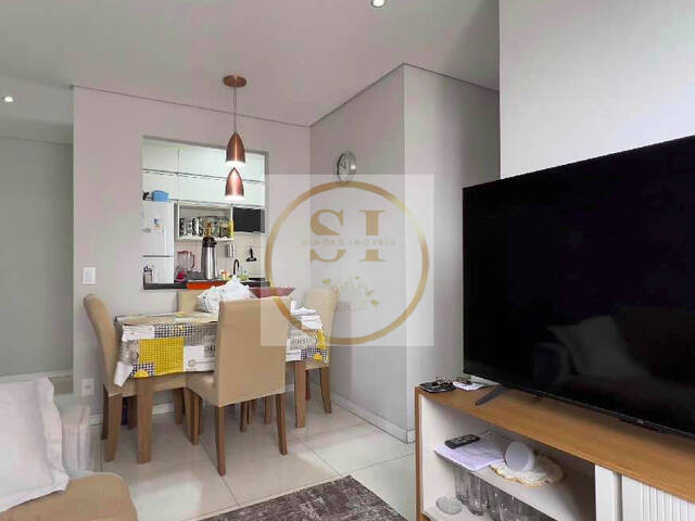 #26 - Apartamento para Venda em Guarulhos - SP