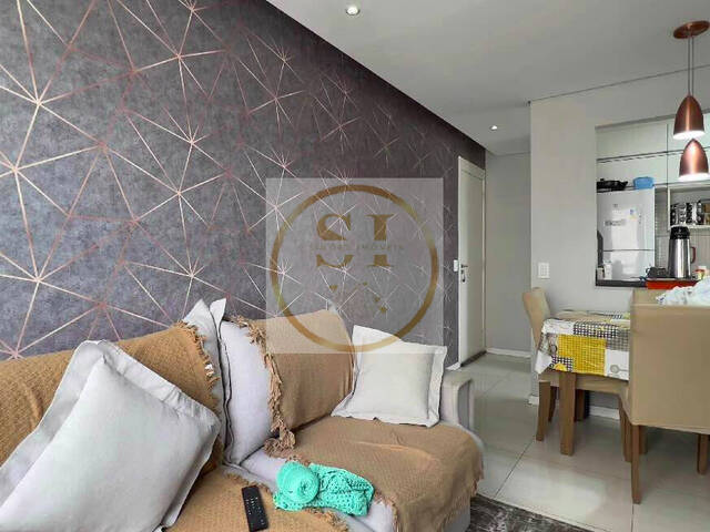 Apartamento para Venda em Guarulhos - 4