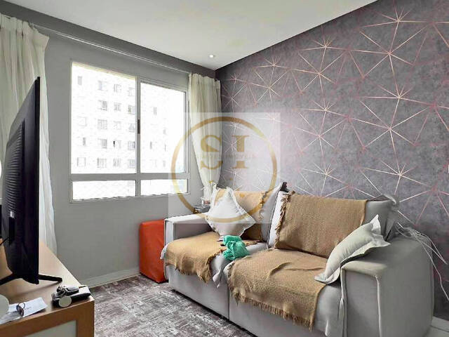 #26 - Apartamento para Venda em Guarulhos - SP