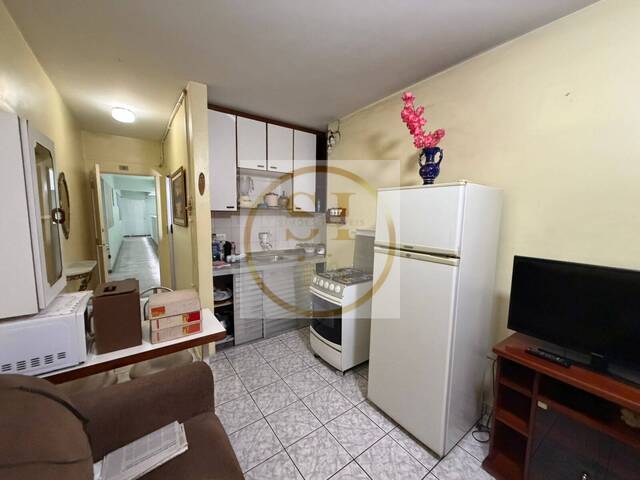 #28 - Kitnet para Venda em Guarulhos - SP - 2