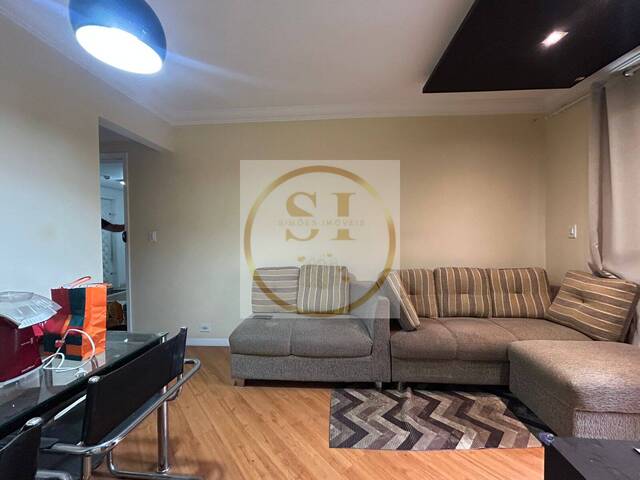 #29 - Apartamento para Locação em Guarulhos - SP - 3