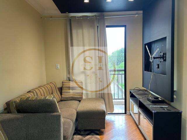 Apartamento para Locação em Guarulhos - 4