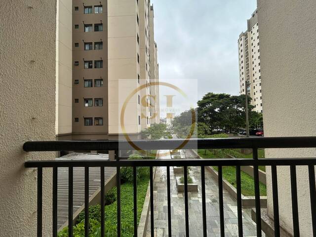 #29 - Apartamento para Locação em Guarulhos - SP - 2