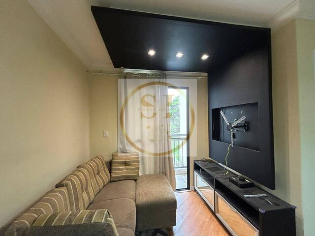 Apartamento para Locação em Guarulhos - 5