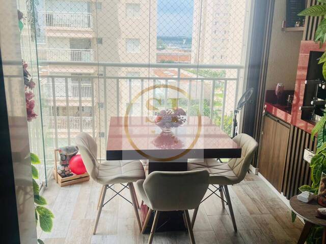 Venda em Vila Augusta - Guarulhos