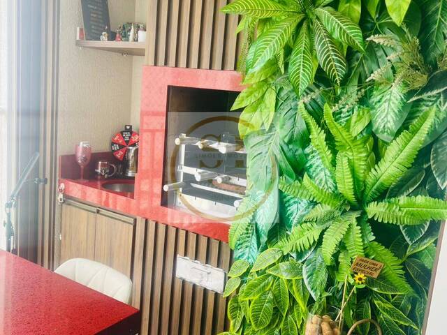 #30 - Apartamento para Venda em Guarulhos - SP - 2