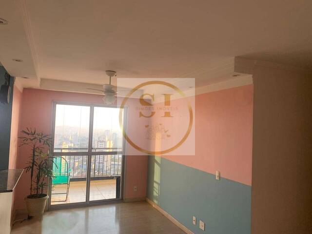 Apartamento para Locação em Guarulhos - 4