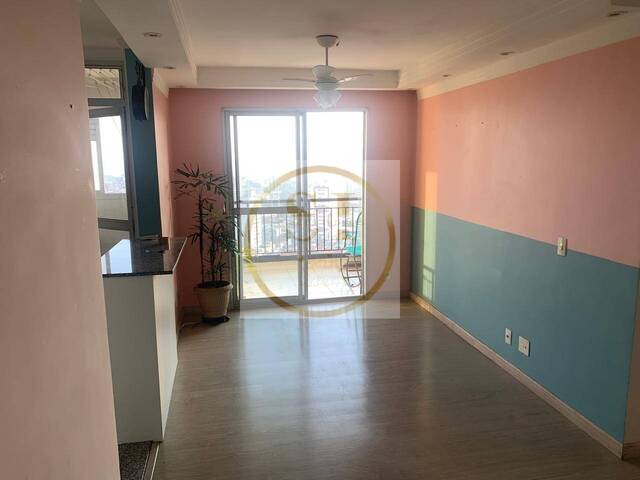 Apartamento para Locação em Guarulhos - 5