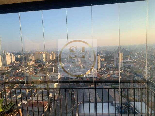 #31 - Apartamento para Locação em Guarulhos - SP - 2