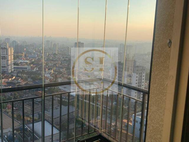 #31 - Apartamento para Locação em Guarulhos - SP - 3