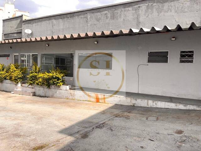 Ponto Comercial para Locação em Guarulhos - 4
